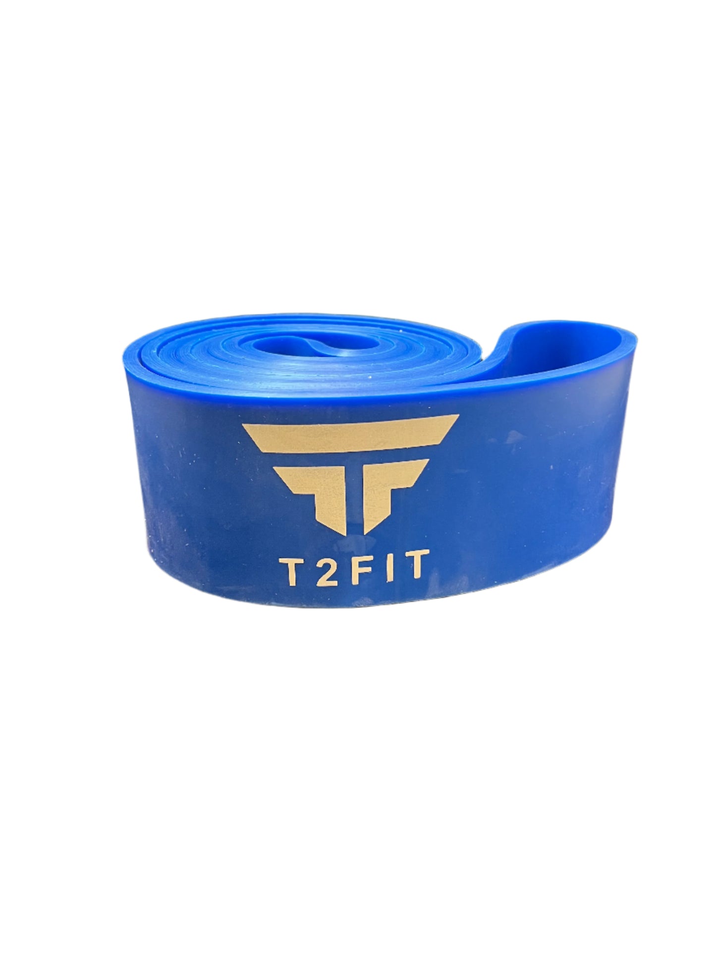 T2Fit Resistance Band Set - T2Fit