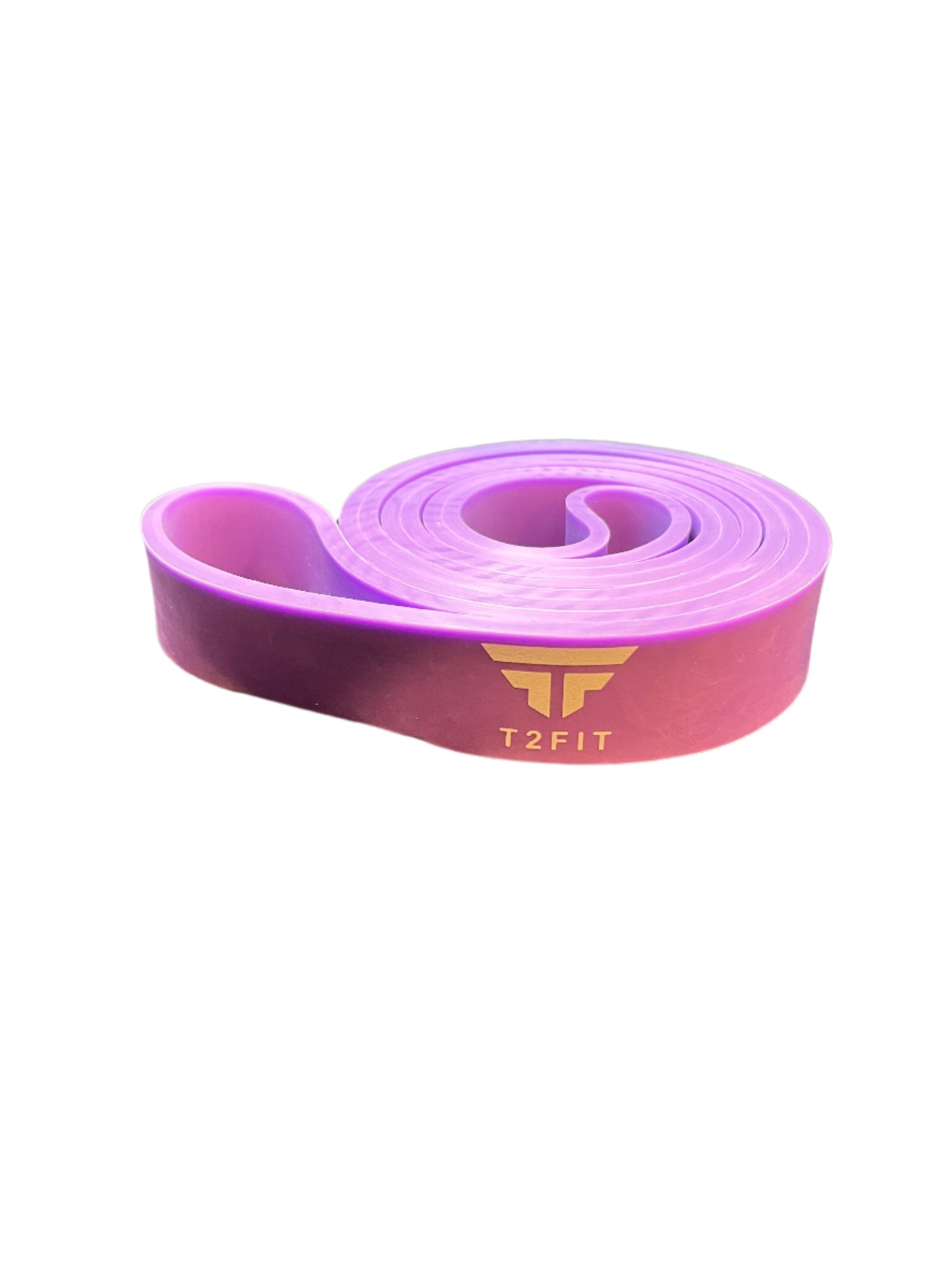 T2Fit Resistance Band Set - T2Fit