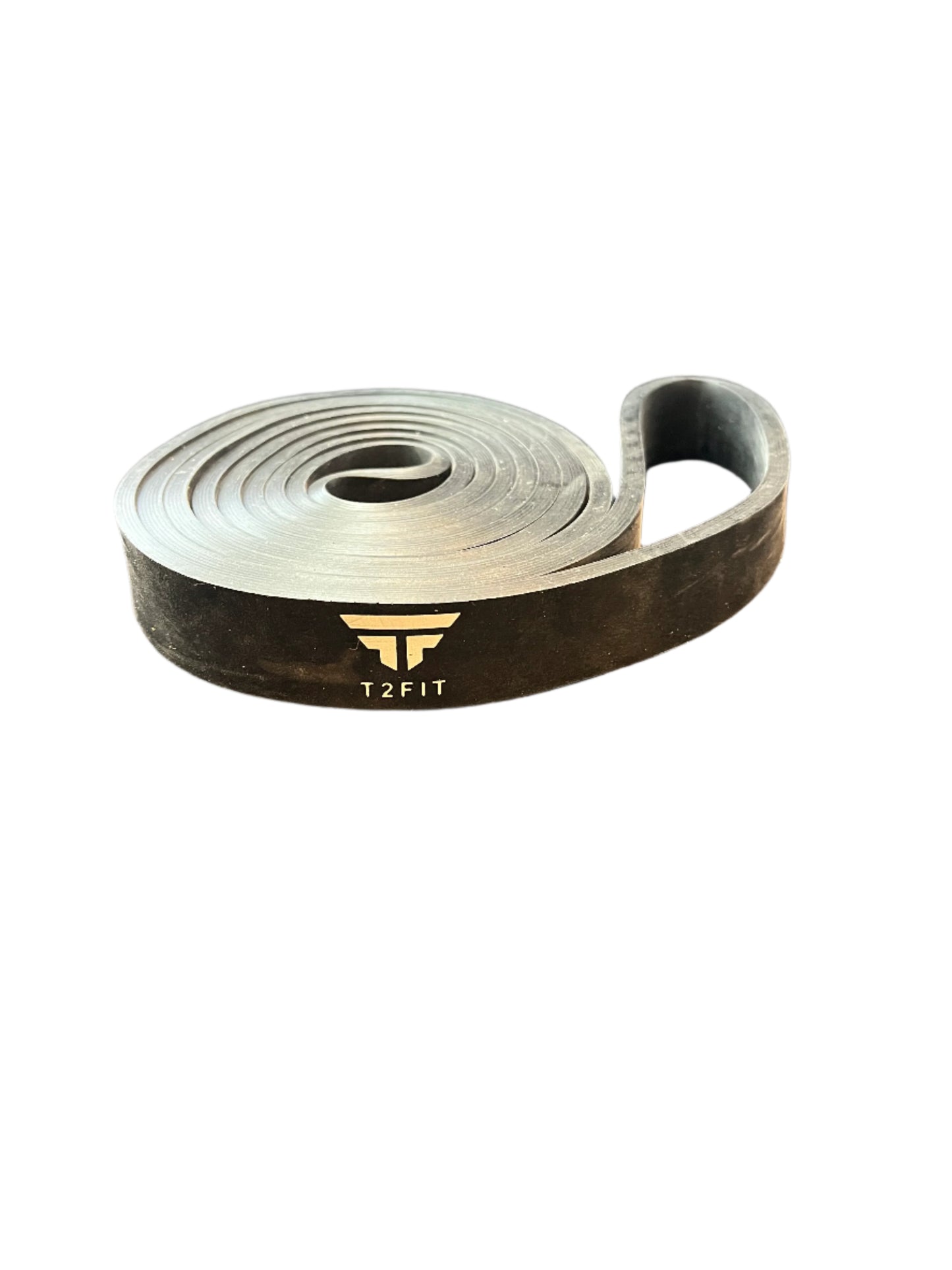 T2Fit Resistance Band Set - T2Fit