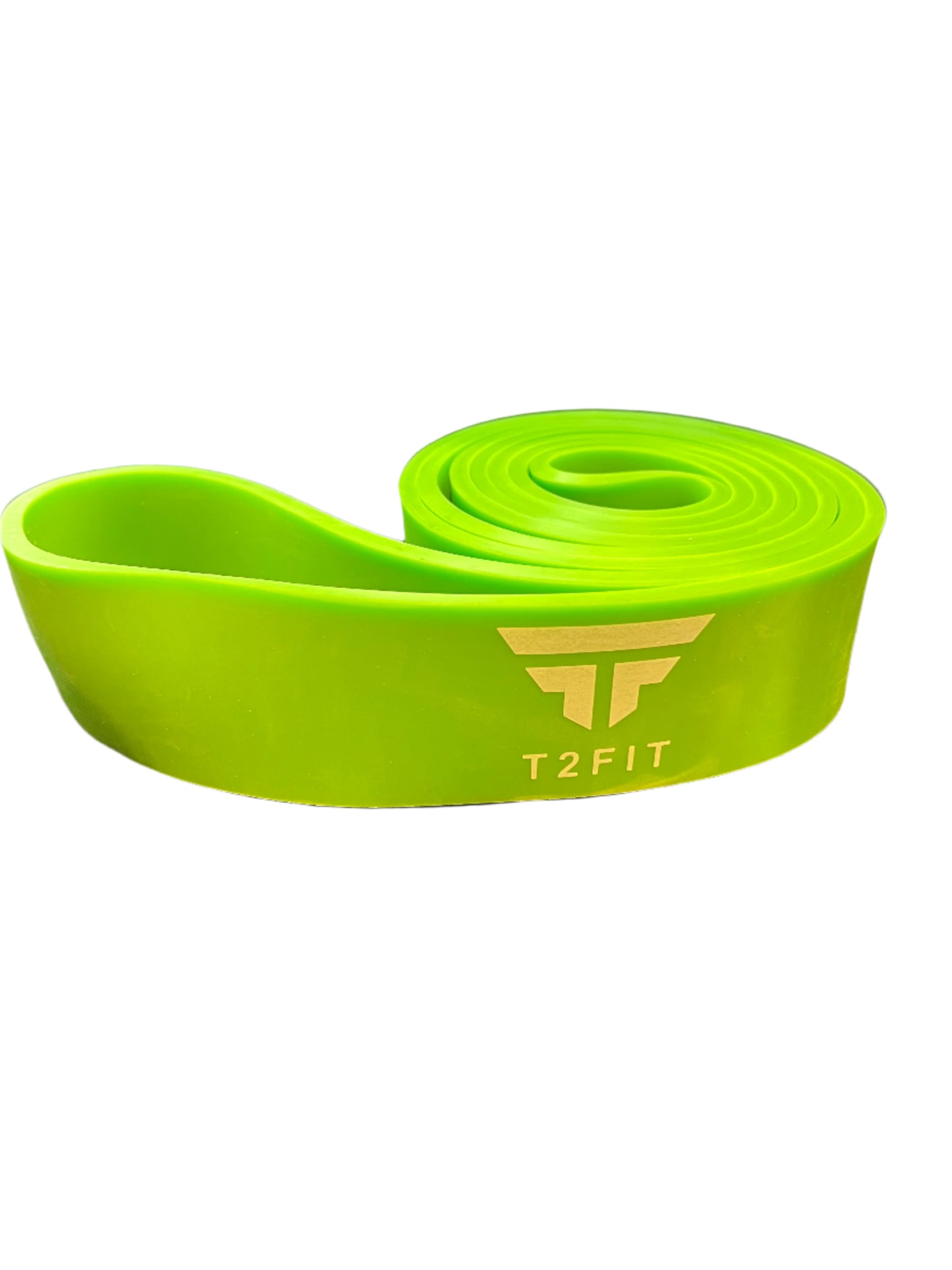T2Fit Resistance Band Set - T2Fit