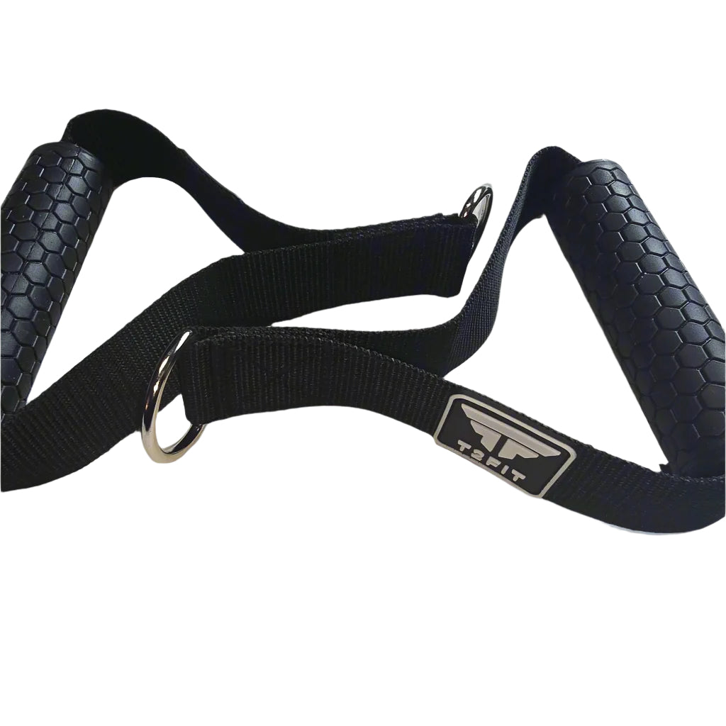 T2Fit Handle Attachments - T2Fit
