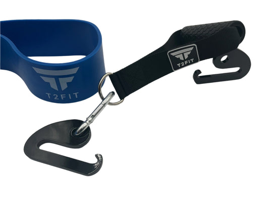 The Band Buddy - T2Fit