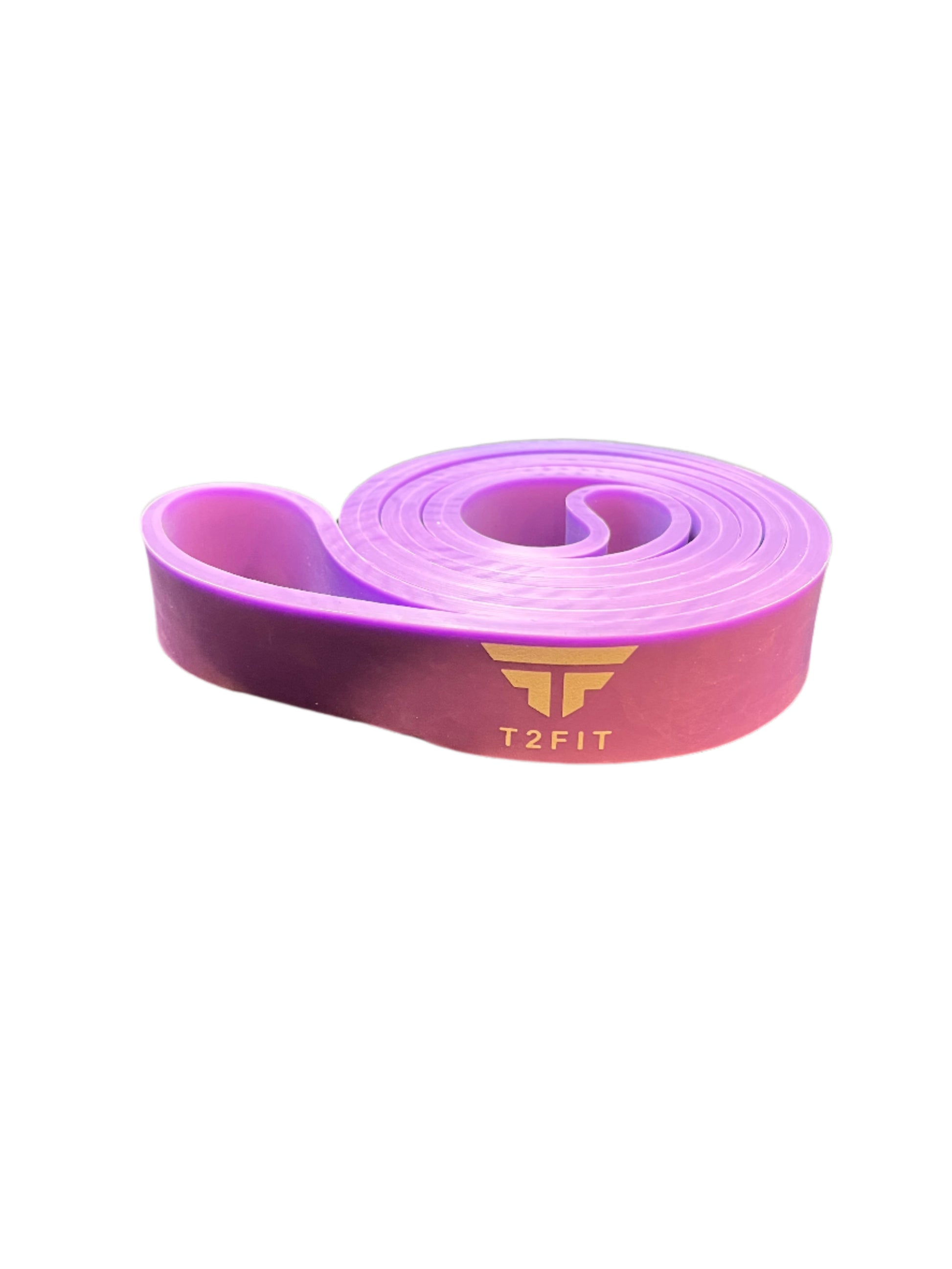 T2Fit Resistance Band Set - T2Fit