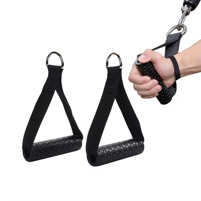 T2Fit Handle Attachments - T2Fit