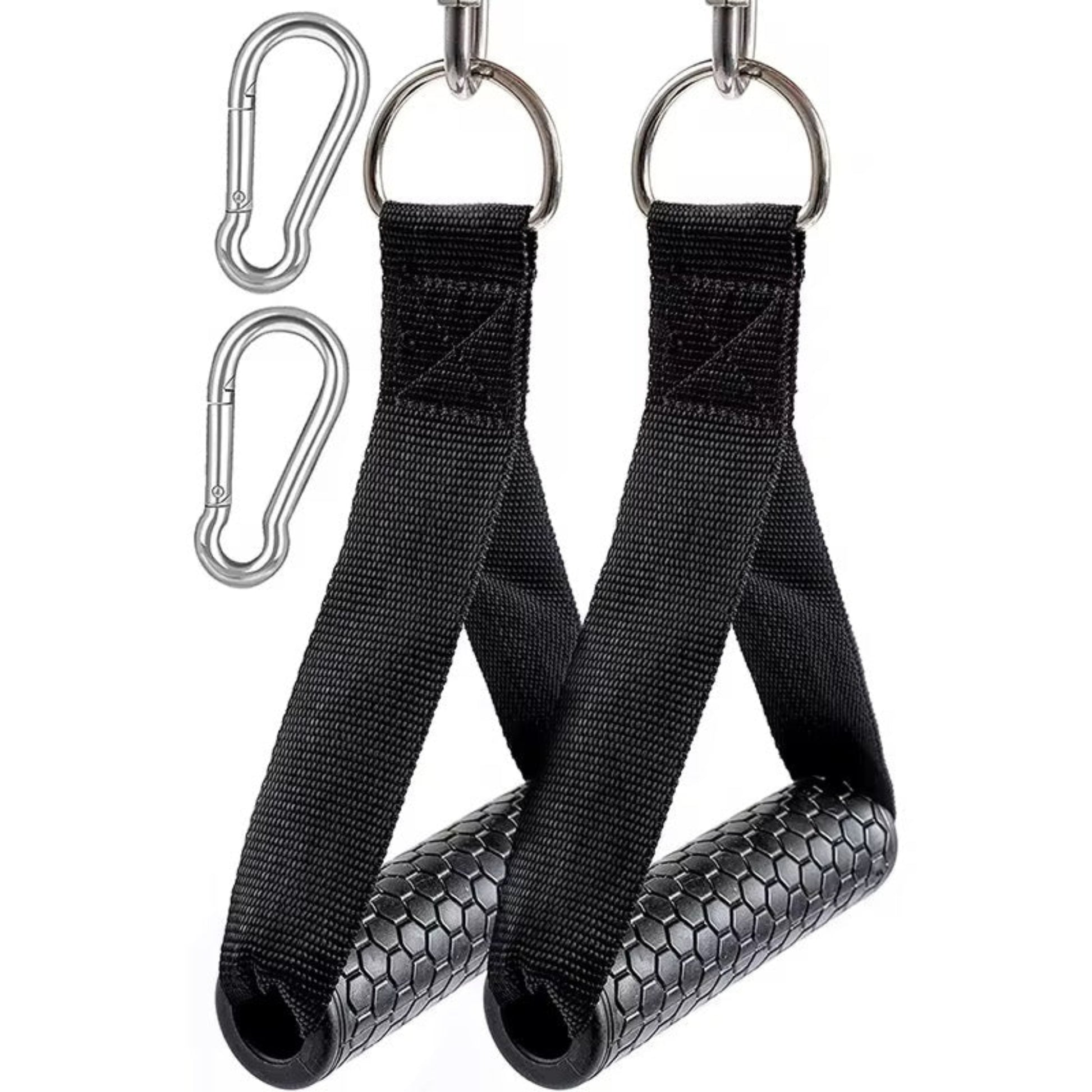 T2Fit Handle Attachments - T2Fit