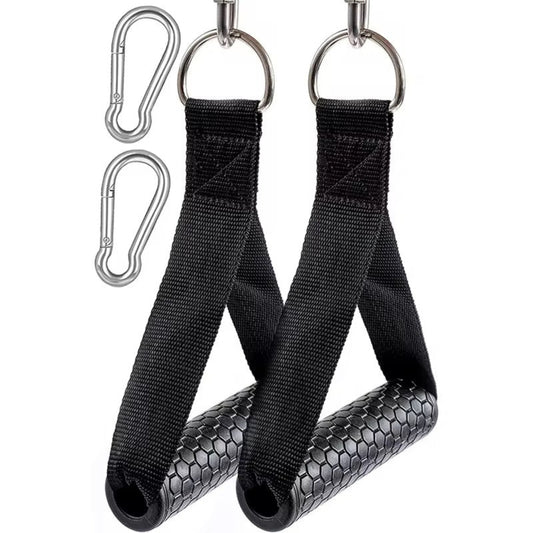 T2Fit Handle Attachments - T2Fit
